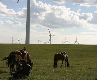 20111102-Wikicommons Huitengxile wind farm.jpg